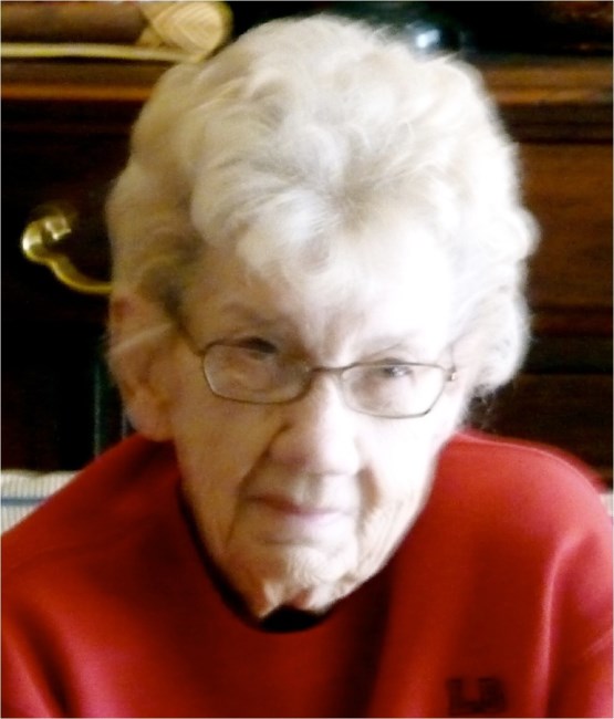 Obituary of Lottie Belle Hester Means