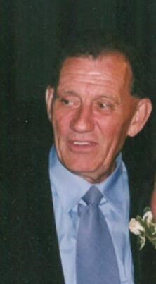 Obituary of Leo Gary DeRocher