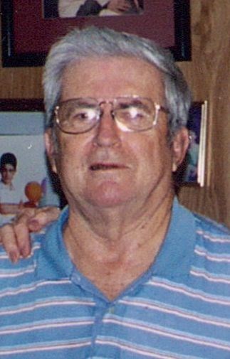 Obituary of Hilbert "Rocky" John Ruckriegel Jr.