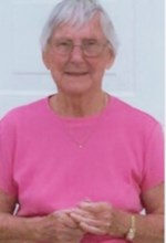 Dorothy Carr