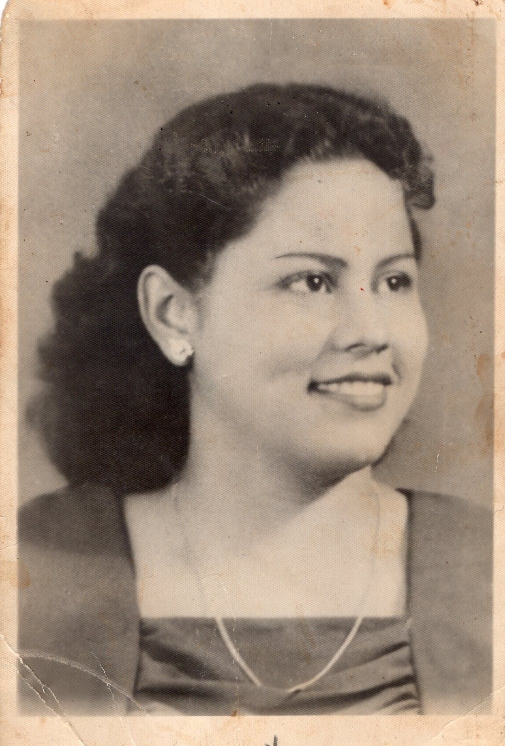 Obituary of Maria A Torrez