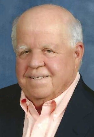 Obituary of Victor H. Barousse, Jr.