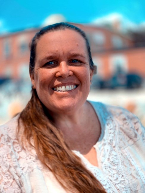 Obituary of Dorothy Rachele Regan