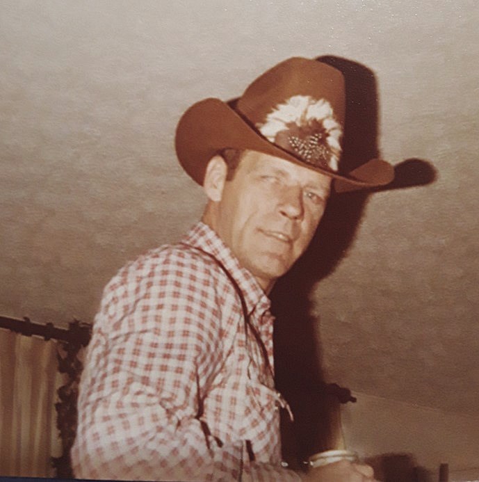 Obituary of Samuel Ledell Martin