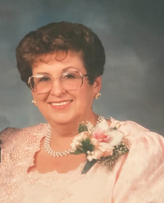 Obituary of Carol Ann Outlan