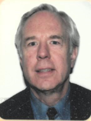 Obituary of John Raymond Coleman