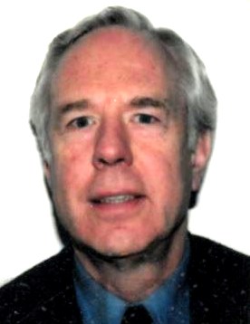 Obituary of John Raymond Coleman