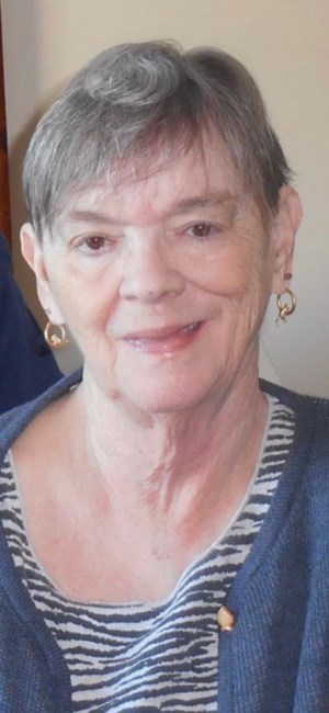 Obituary of Nan Foster Meadows
