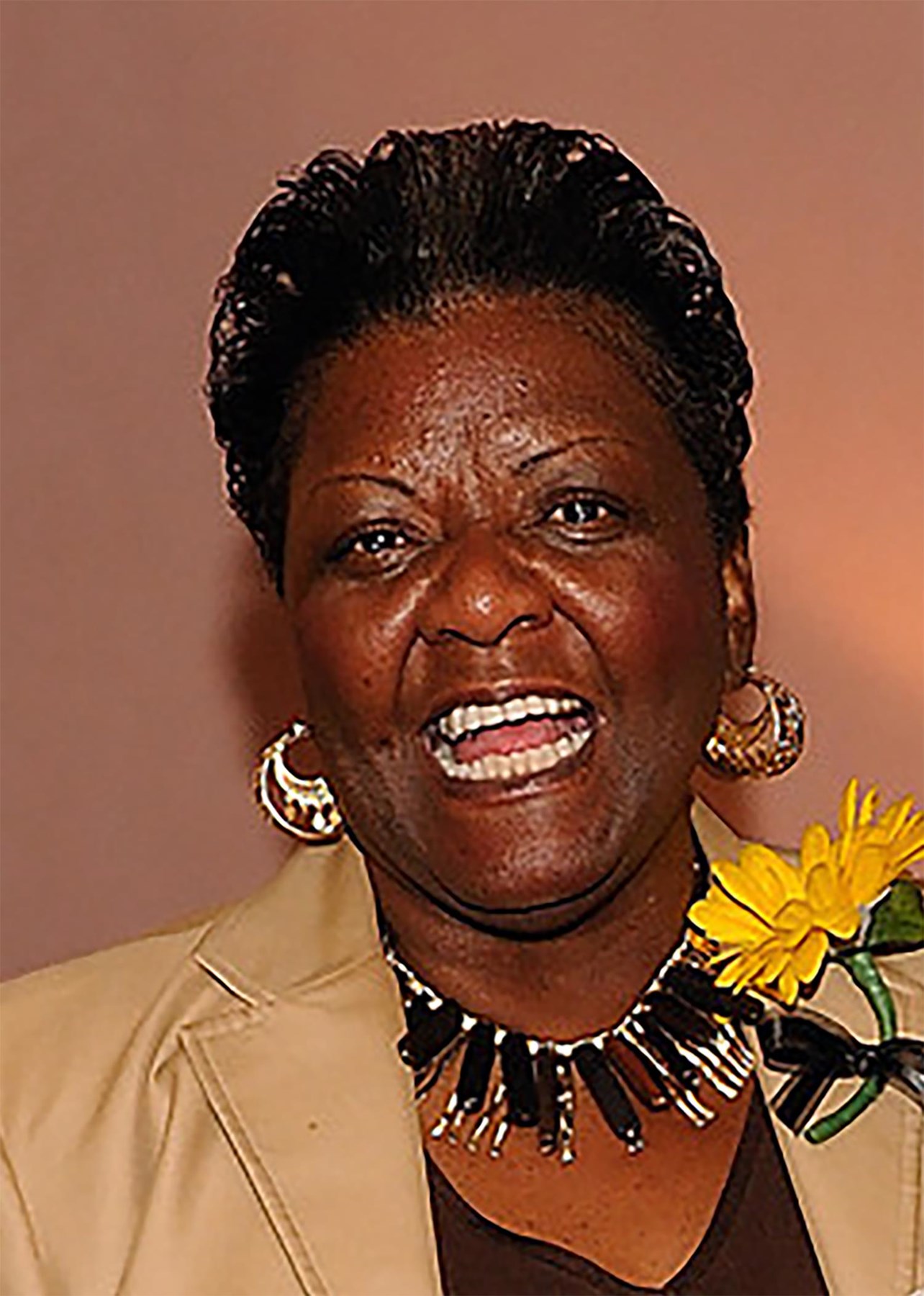 Obituary of Ms. Frances L Anthony