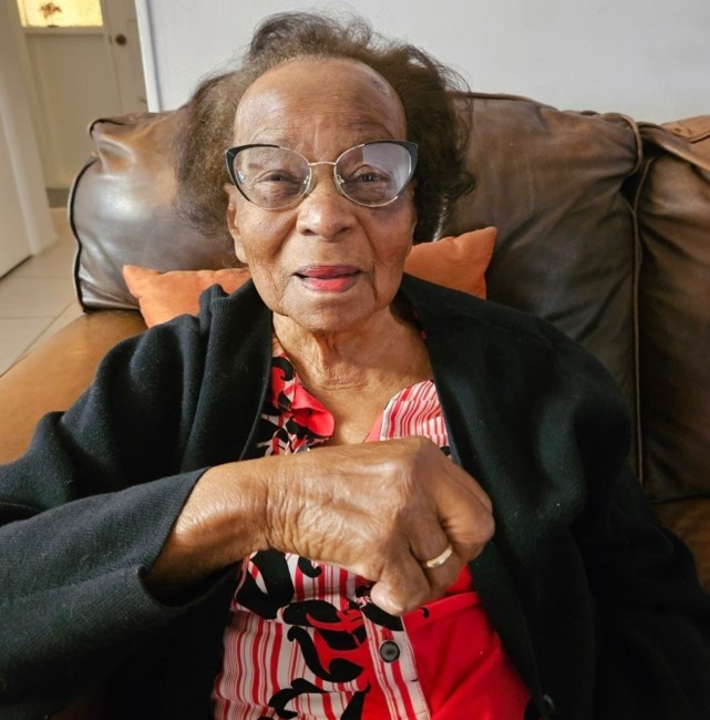 Obituary of Olga Maud Kirlew