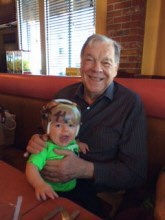 Obituary of Charles E. Huggins