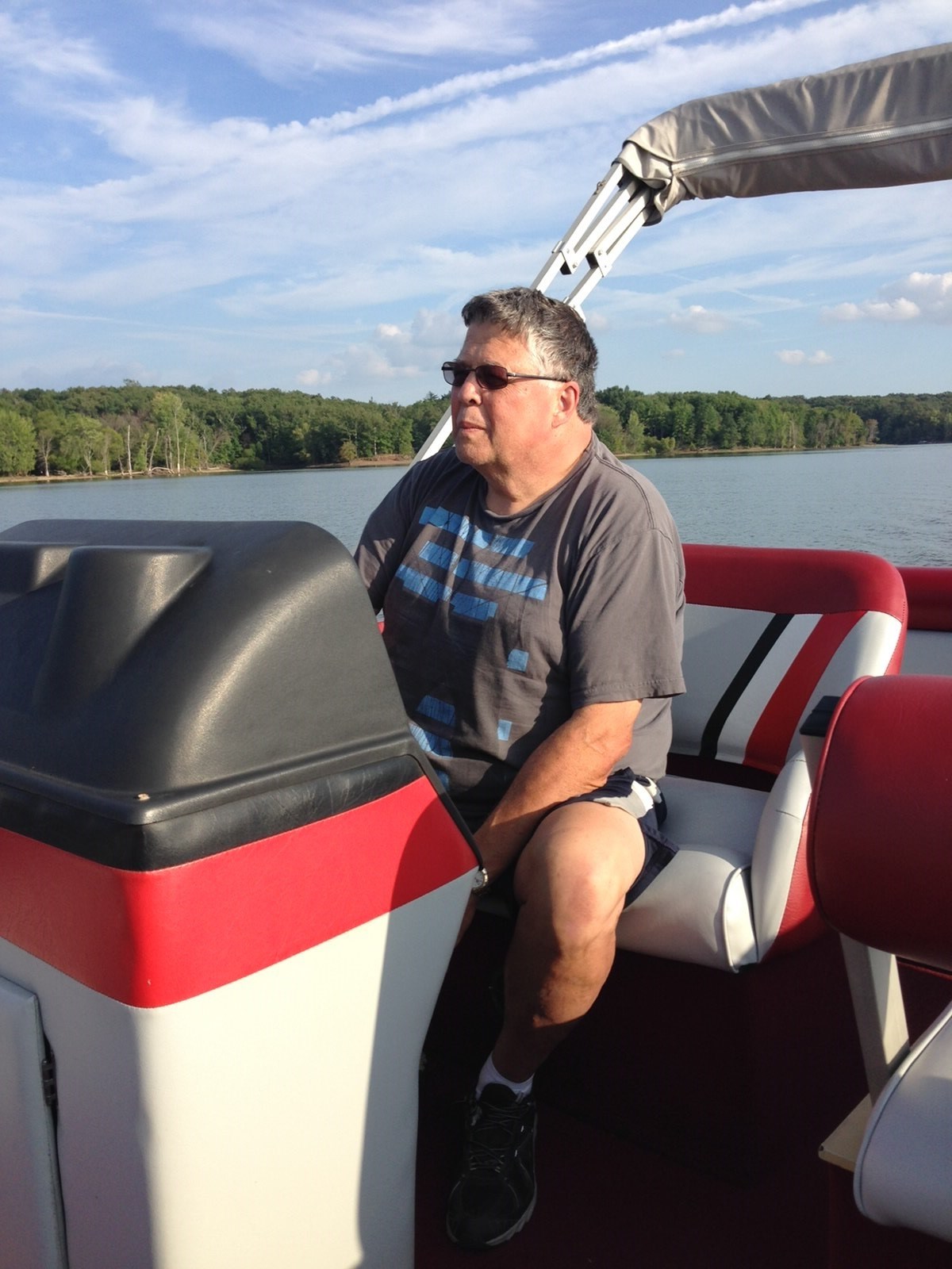 Avis de décès de Edward F. Kent