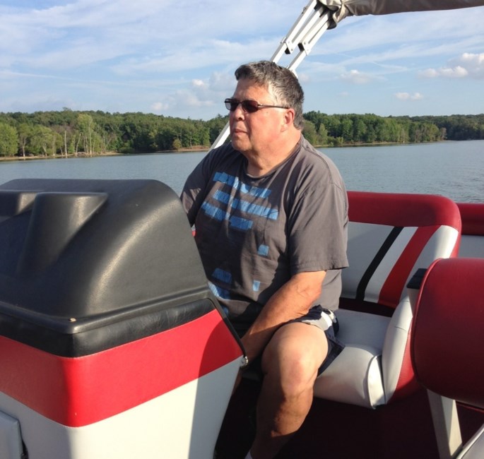 Avis de décès de Edward F. Kent