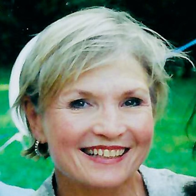 Obituario de Katie Pritchett Harris