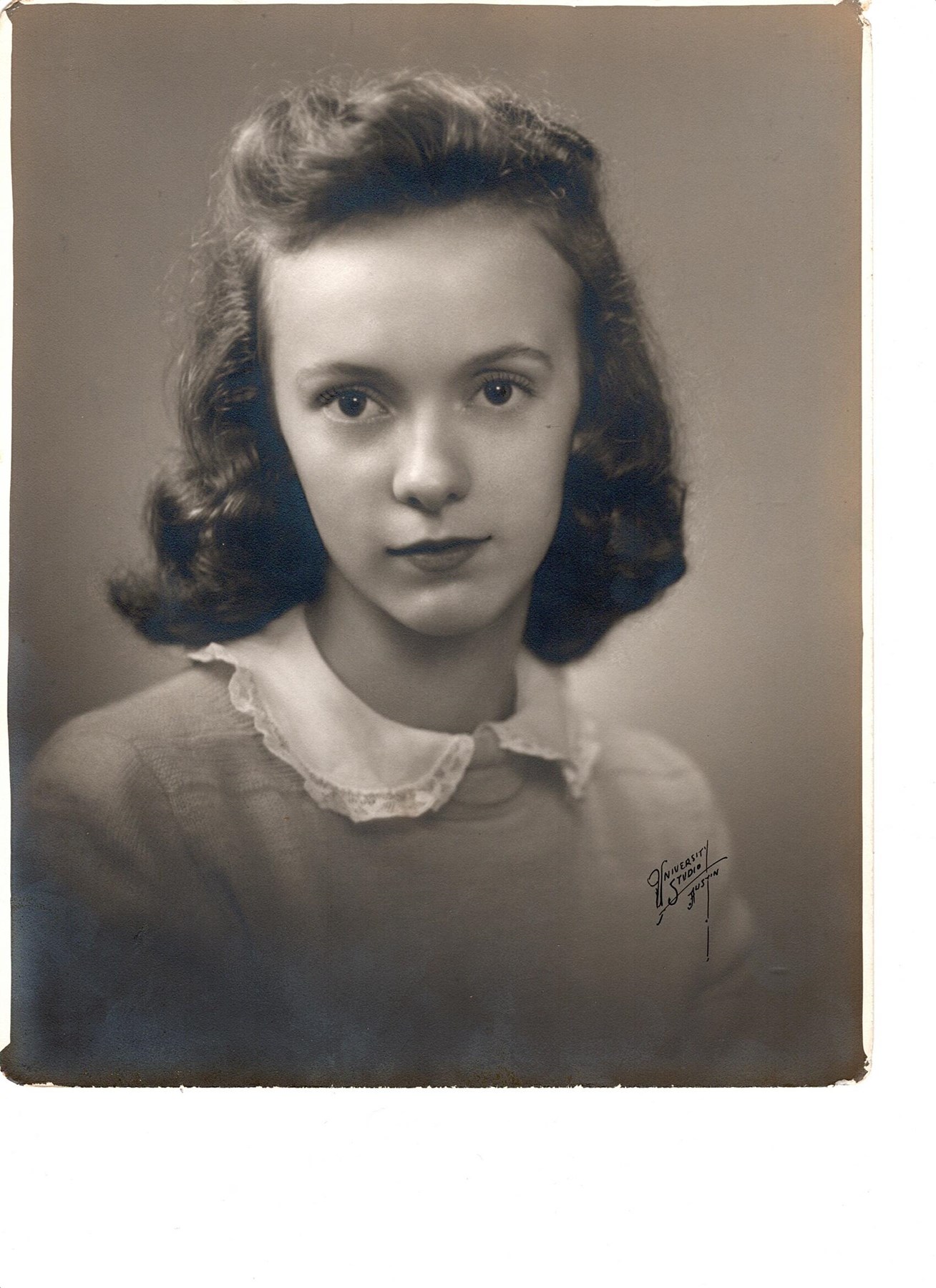 Obituary of Katherine Ophelia Taylor