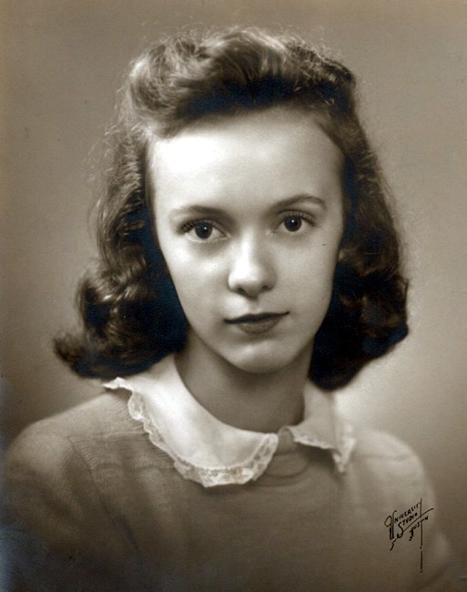Obituary of Katherine Ophelia Taylor