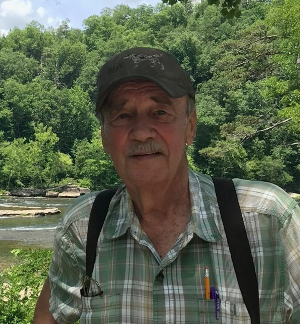Obituary of Bruce Dwight Baldwin