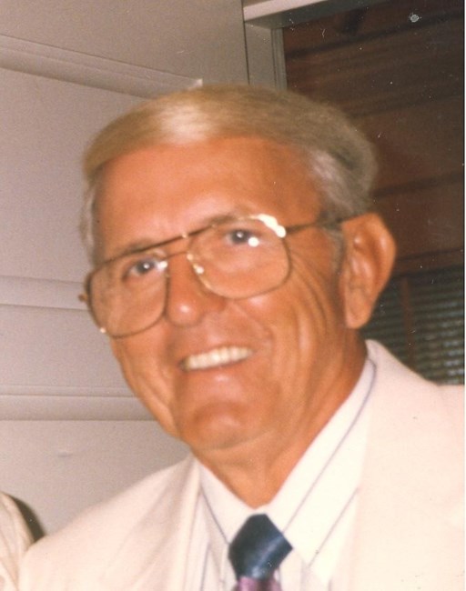 Obituary of Harry C. Kienke