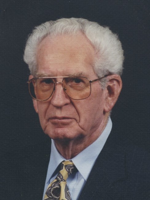 Obituary of John E. Dougherty
