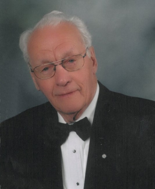 Obituary of Ed Campbell