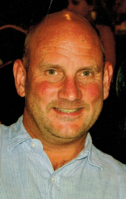 Obituary of John Mitchell Bower