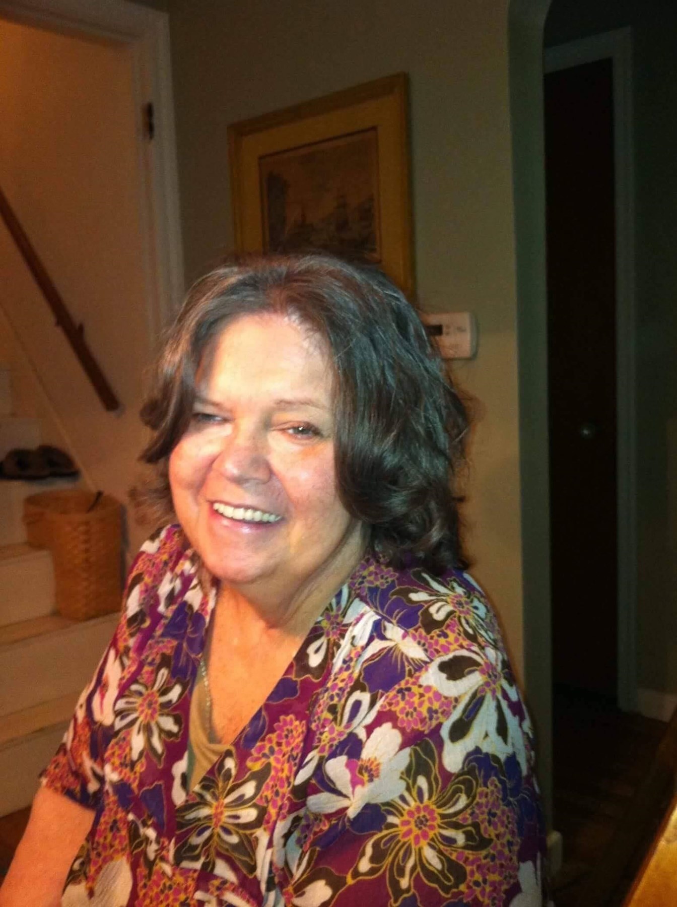 Obituary of Margaret "Peggy Sue" Farrell