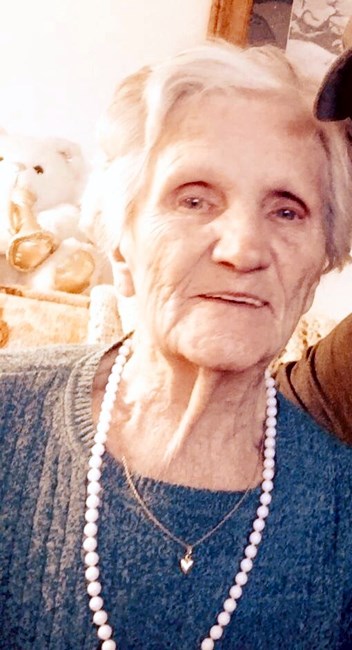 Obituary of Vera L. Cole