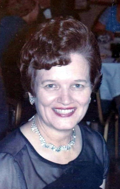 Obituary of Dorothy H. Cashman