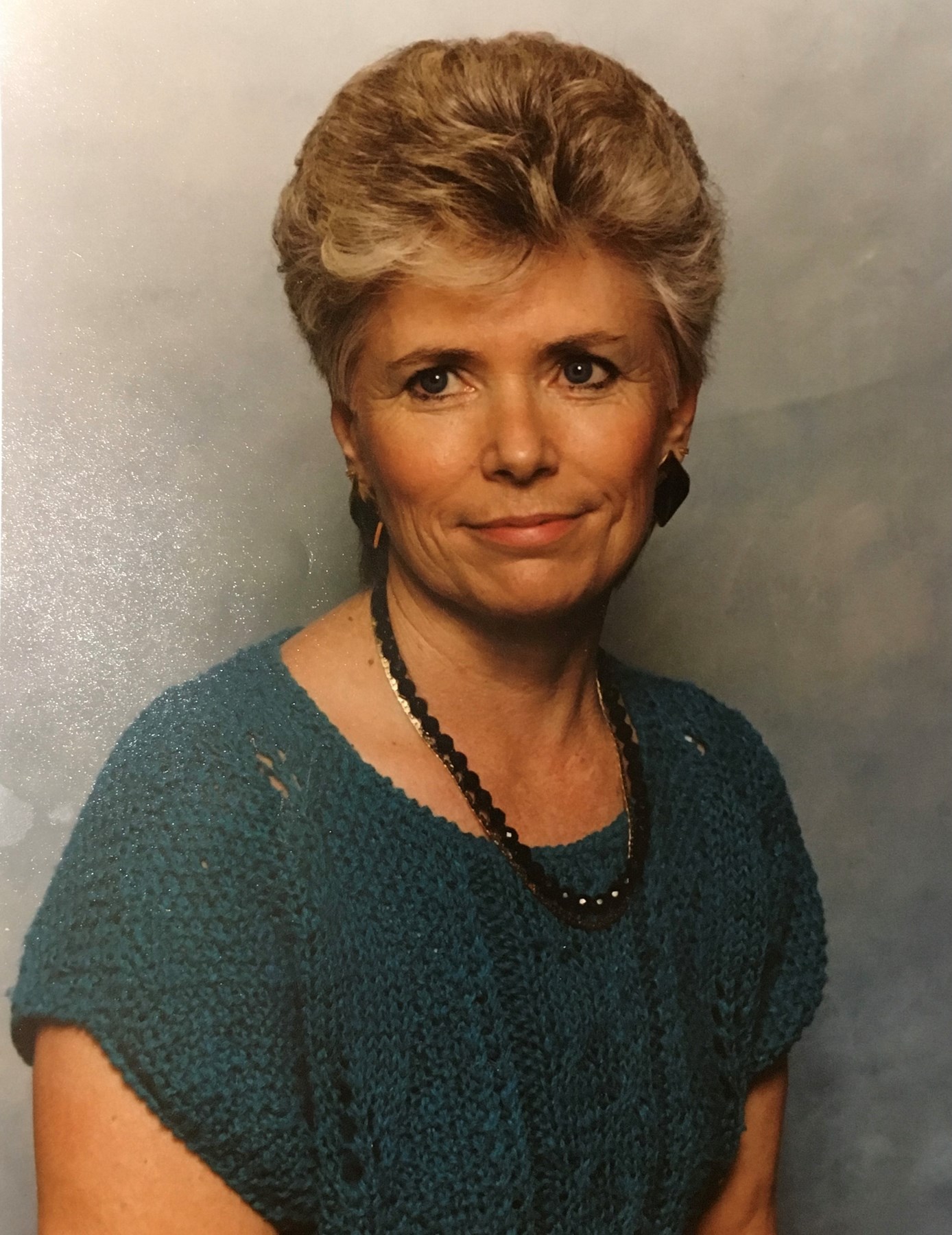 Obituary of Shirley Ann Kennedy