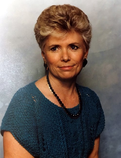 Obituary of Shirley Ann Kennedy