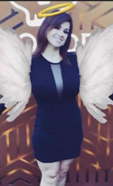 Obituary of Richelle Alexis Cuevas