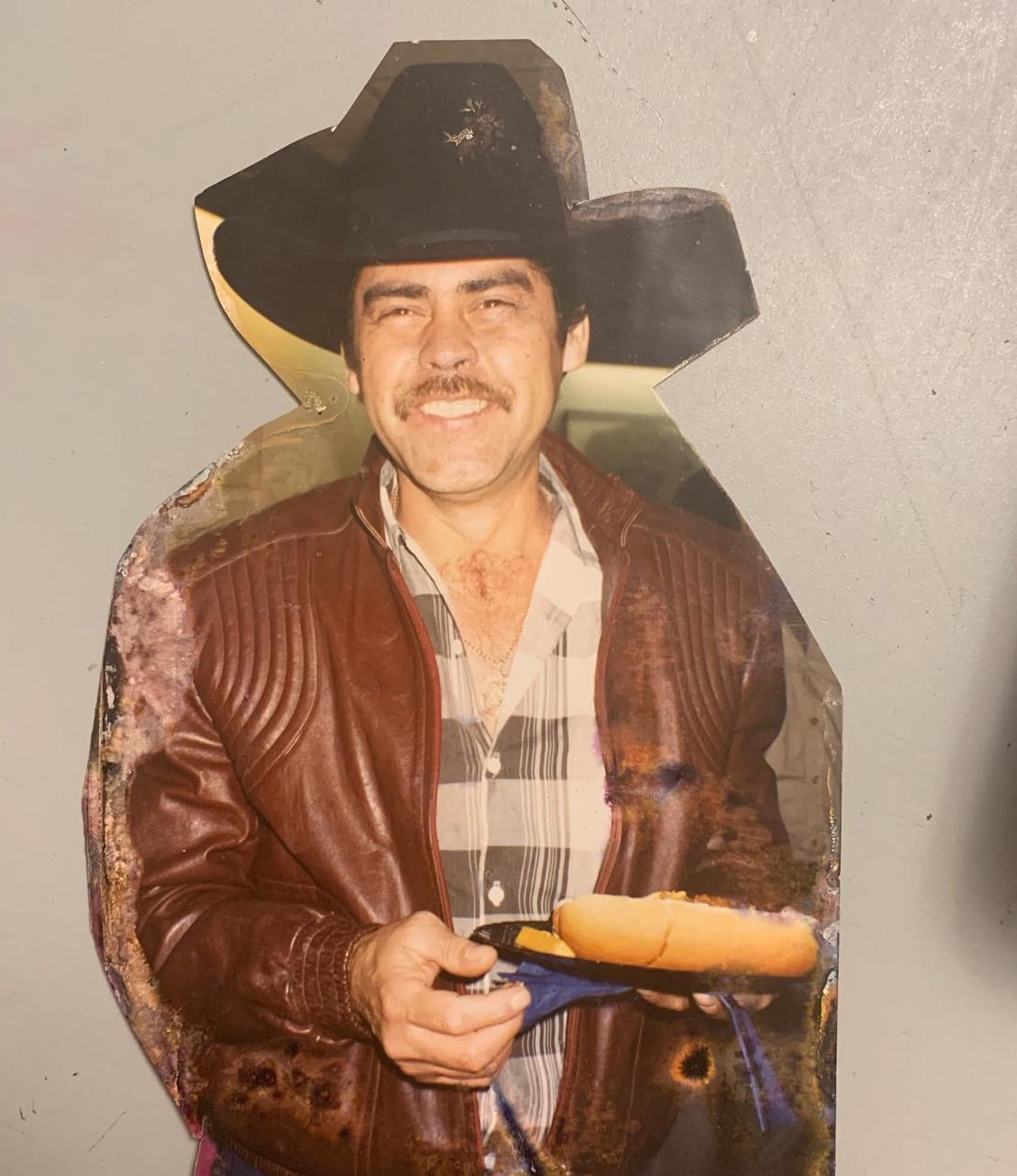 Obituario de Mario Alonso Ayala