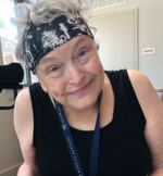 Patricia Reid