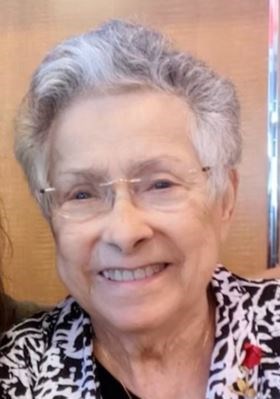 Obituary of Virginia "Ginny" Stiles