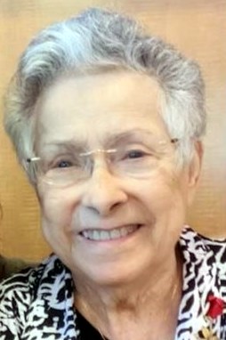 Obituary of Virginia "Ginny" Stiles