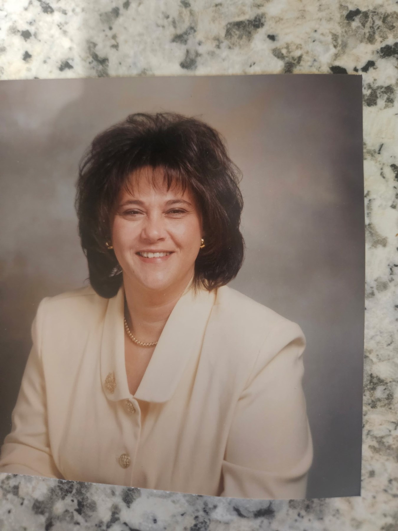 Obituary of Judy Carol Glanders
