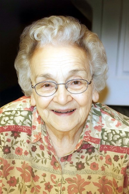 Obituary of Beatrice Deliberto Kessler