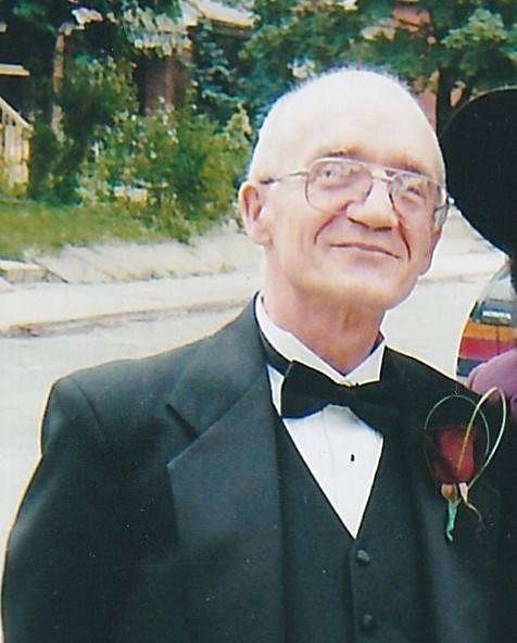 Obituary of Giuseppe Conte