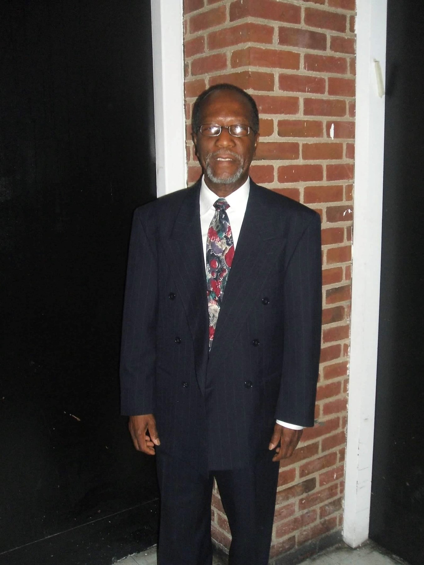 Obituary of Selwyn Glenford Darbeau