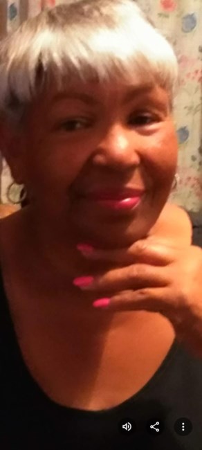 Obituary of Wanda Jean Keyhea