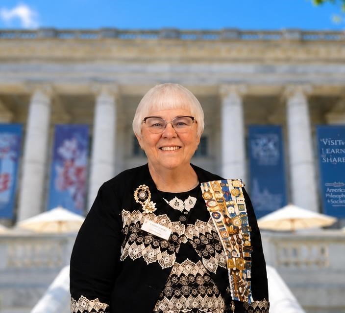 Obituary of Joan Trevoy Bogaty