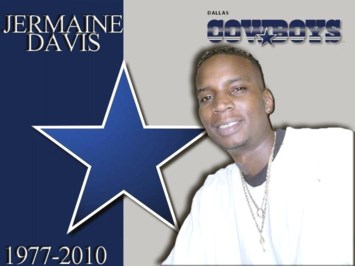 Obituary of Jermaine E. Davis