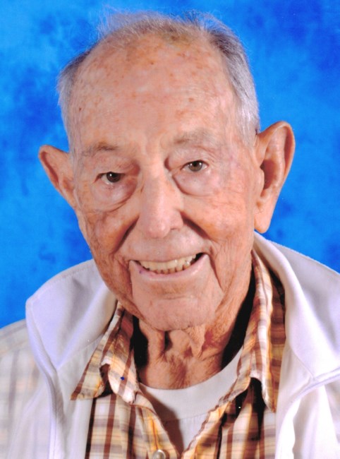Obituary of Albert William Cox