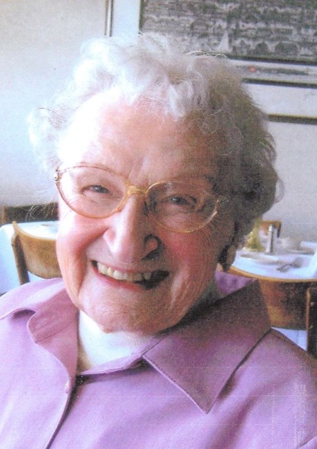 Obituary of Priscilla E. Shires Kambarn