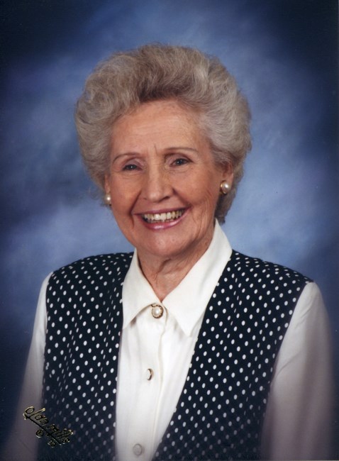 Obituary of Miriam E. McGovern