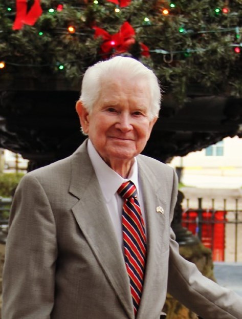 Obituary of Cleland Theodore Reed