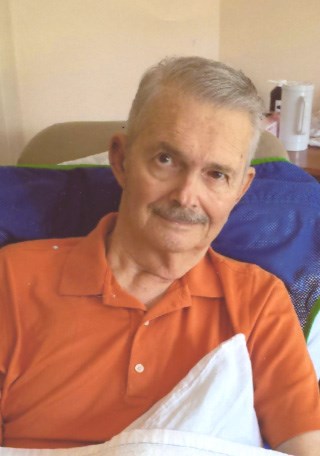 Obituario de Thomas Paul Brady