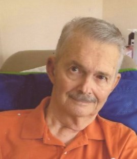 Obituary of Thomas Paul Brady