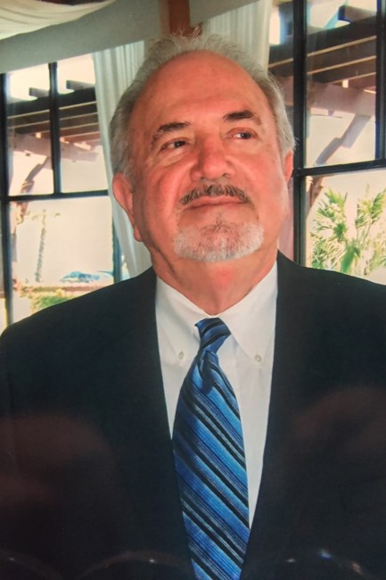 Obituary of Dr. Charles L. Rohden Sr.
