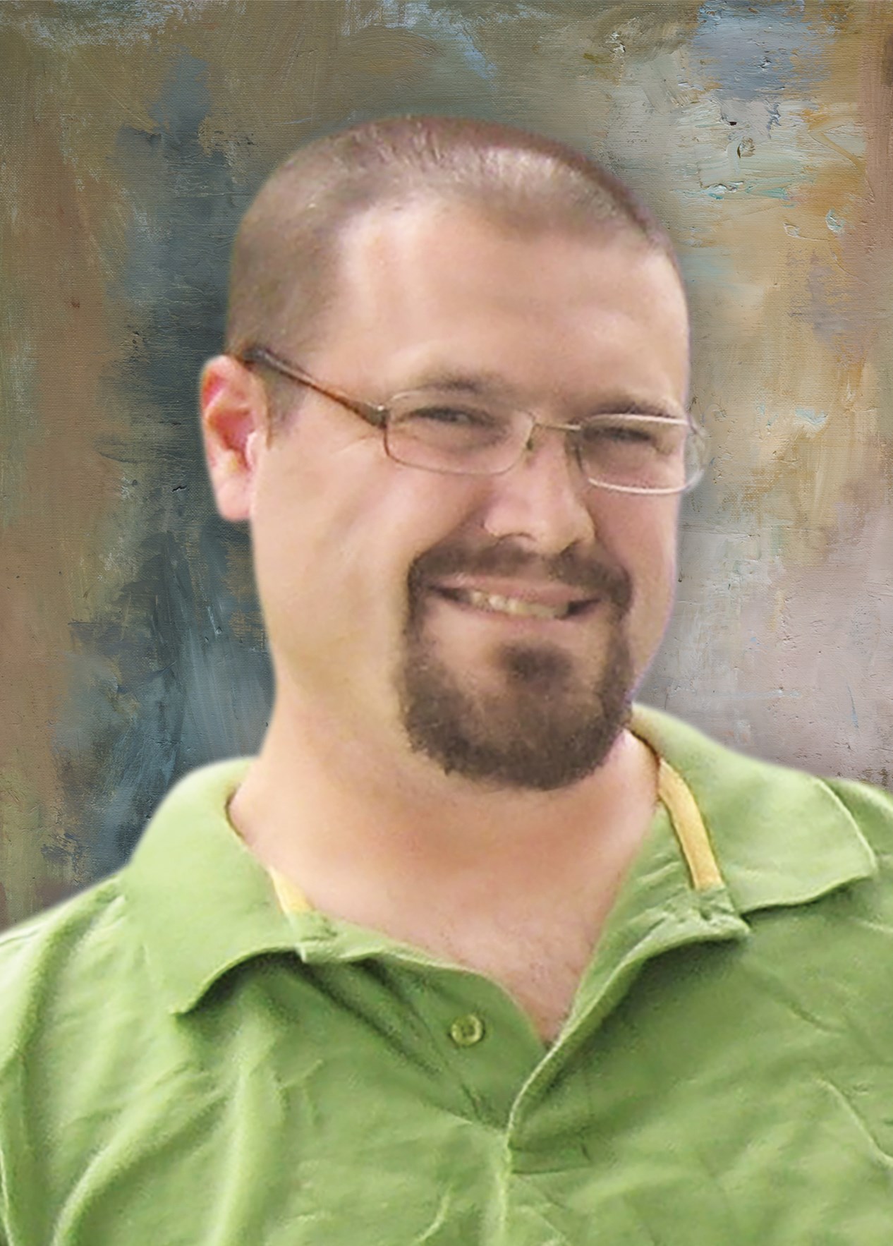 Avis de décès de Martin Deslauriers